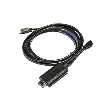 MHL 3.0 to HDMI Active Cable (4K), MHLCBL05W4K