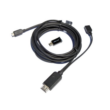 Cable MHL HDMI Smartphones/Tablets